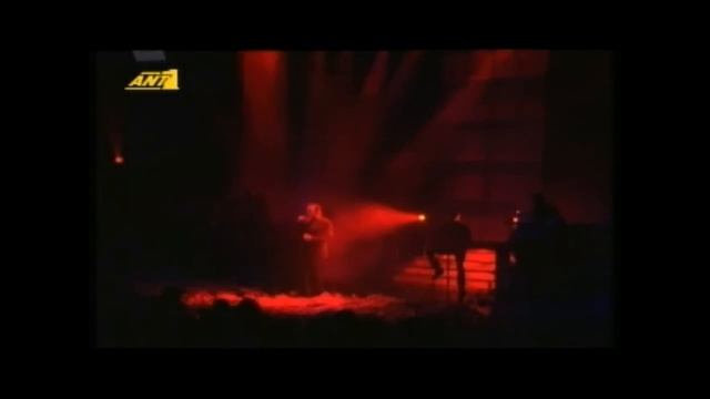 Gonidis Live Votanikos 2006/07 Part 10 смотреть онлайн