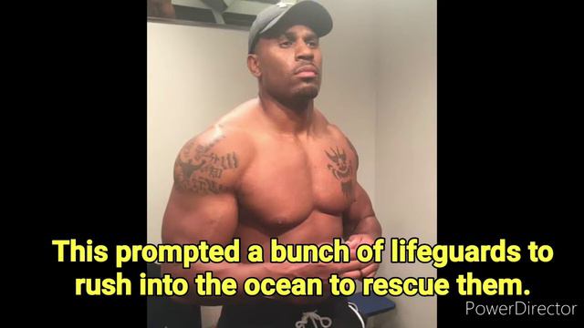 Shad Gaspard WWE, Career, Biography, Death, What exactly happened? смотреть онлайн