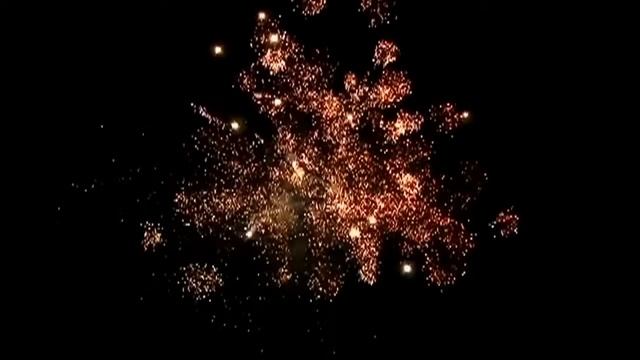 Батарея салюта "Рождественский сувенир" FT 5011 Омск смотреть онлайн