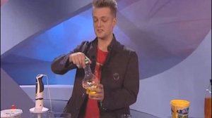 Галилео. Эксперимент. Эмульгаторы