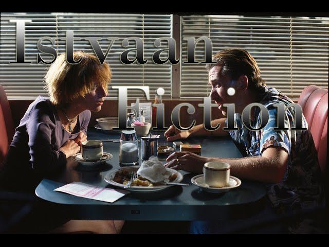 Istvaan Fiction Warhammer 40000 ( переозвучка) смотреть онлайн