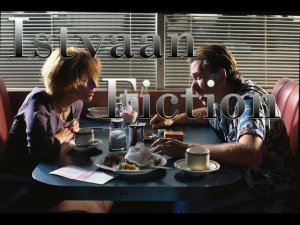 Istvaan Fiction Warhammer 40000 ( переозвучка)