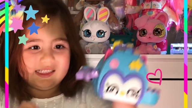 Kindi Kids - Kindi Fun Back To School Pack - Jessicake🧁Toy Review