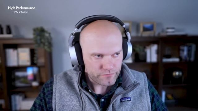 James Clear: How To Build Awesome Habits смотреть онлайн