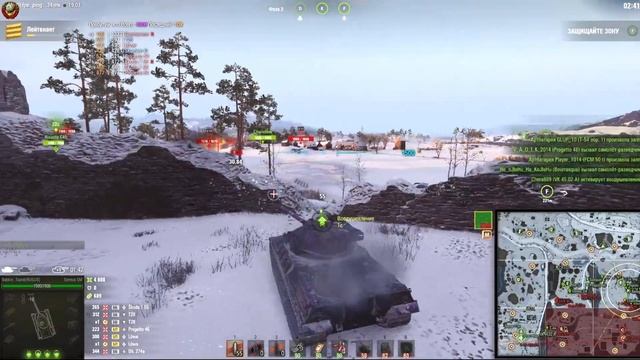 *Наш Генерал вступает в бой!* смотреть онлайн