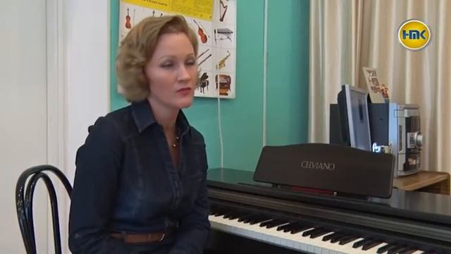 Начальная школа-Детский сад "Доверие" смотреть онлайн