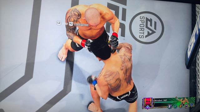 UFC