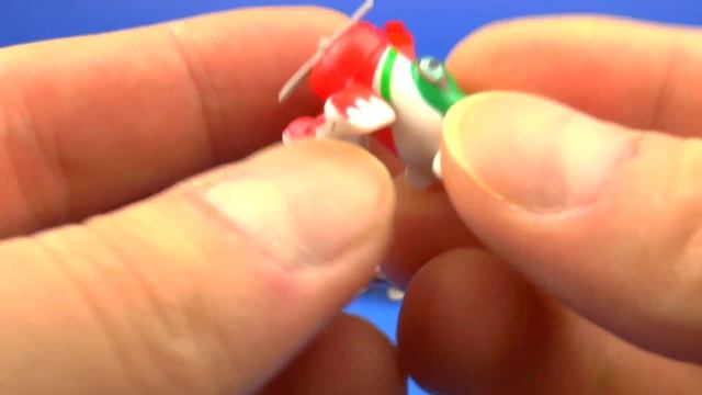 Конструктор Лего Дупло игрушки Щенячий Патруль Тачки Lego Duplo Surprise toys смотреть онлайн