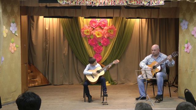 04.03.2022 Любимые мелодии для мамы смотреть онлайн