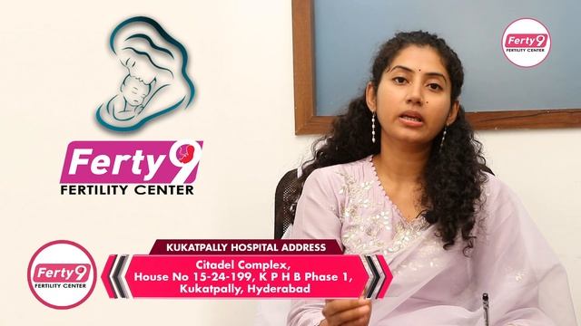 PCODతో గర్భం | Tips to Get Pregnant With PCOS Telugu | Best Fertility Center | Dr Sasi Priya Ferty9 смотреть онлайн