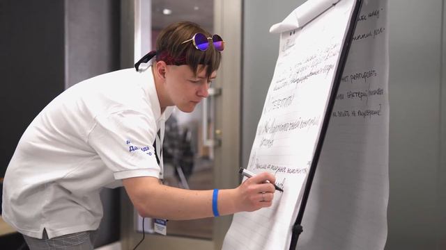 Видео-дневник "Ближе к Дальнему" 2022 смотреть онлайн