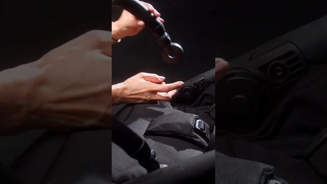 Silla de paseo Espiro Fuel смотреть онлайн