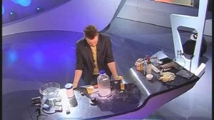 Галилео. Эксперимент. Опыт с углекислым газом