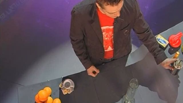 Галилео. Эксперимент. Почему не тает лёд? смотреть онлайн