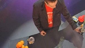 Галилео. Эксперимент. Почему не тает лёд?