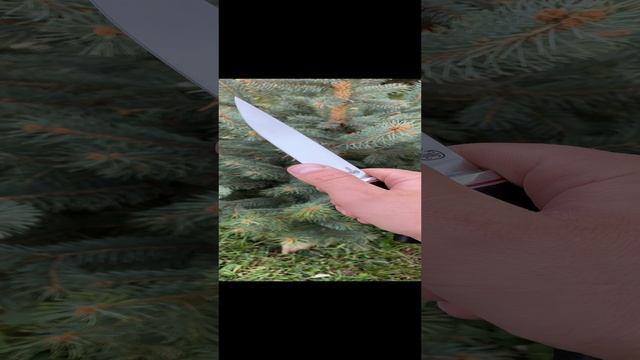 Универсальная модель / Удобный резачок из стали vg10 смотреть онлайн