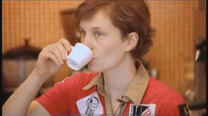 Галилео. Кофейня
