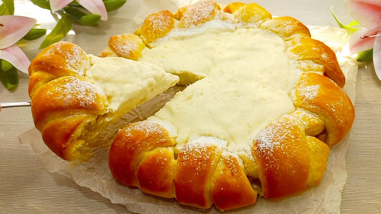 Разная кухня