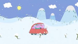 Peppa Pig Episodes | Stay Fit and Go Cycling with Peppa Pig