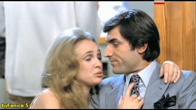 Il Vichingo Venuto Dal Sud - Lando Buzzanca E Pamela Tiffin