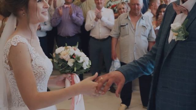 Павел & Дарья 19/07/2019