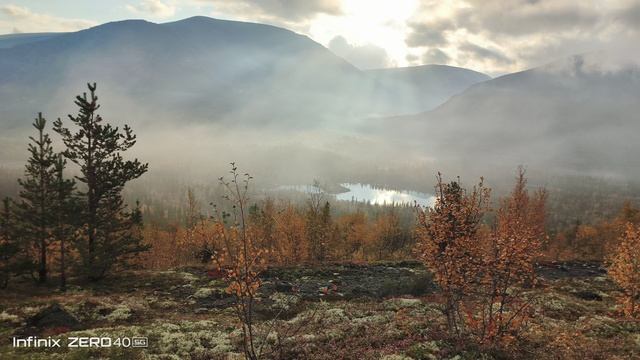 4K 60p с оптической стабилизацией, Infinix ZERO 40 5G смотреть онлайн