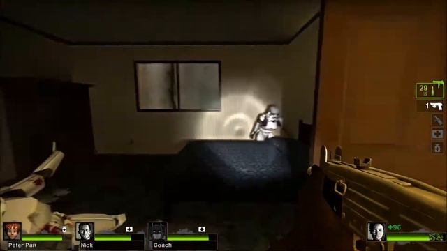 L4D2: Death From Above walkthrough #2 смотреть онлайн