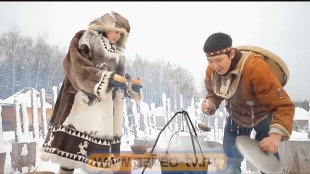 Галилео. Мифы о чае смотреть онлайн