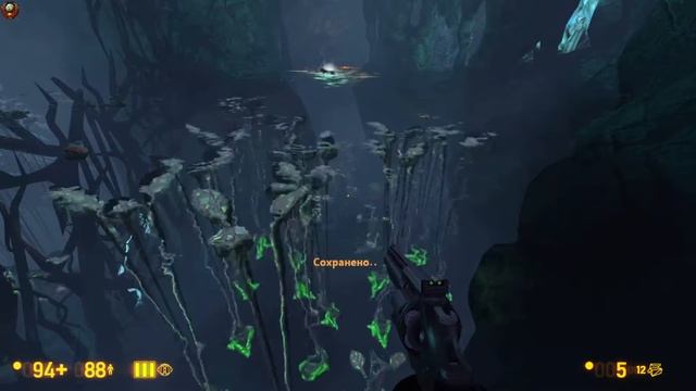 Стрим по игре *Black Mesa* (Черная Меза) #7 (Полностью на Русском Языке) смотреть онлайн