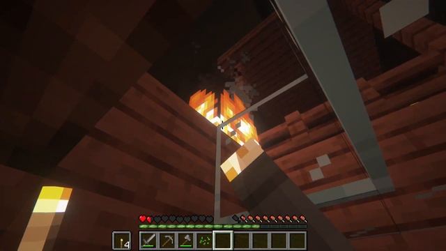 The New Dweller Is TERRIFYING...