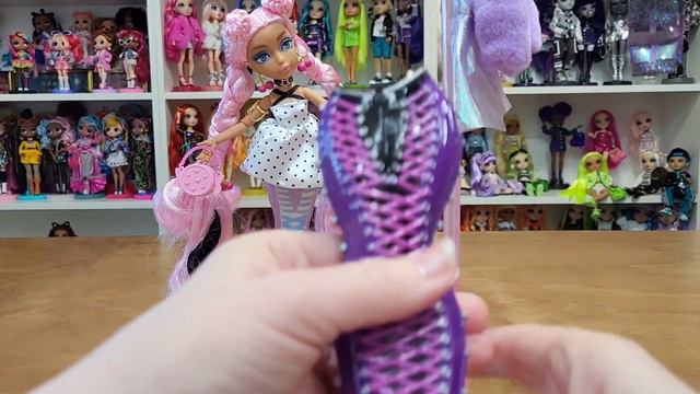 Mermaze Mermaidz Fashion Fins Morra! смотреть онлайн