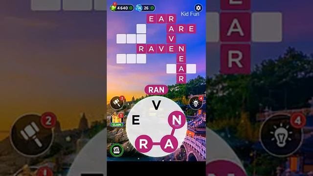 Words of Wonders Level 1406 1407 1408 1409 1410 Answers смотреть онлайн
