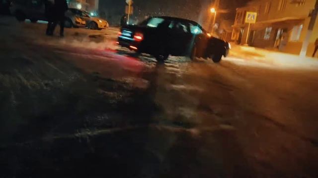Снег выпал весной [ 11 марта 2021] #2