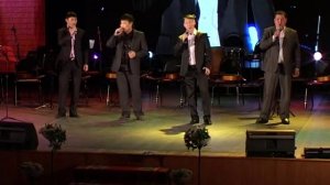 Эдуард Баланов. Сахалыы концерт