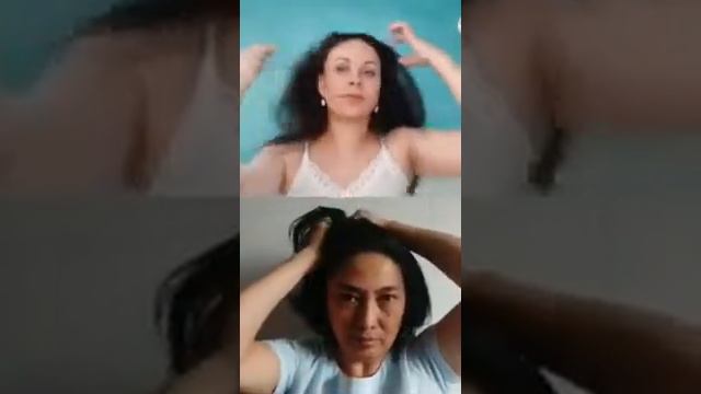 Самомассаж живота и лица смотреть онлайн