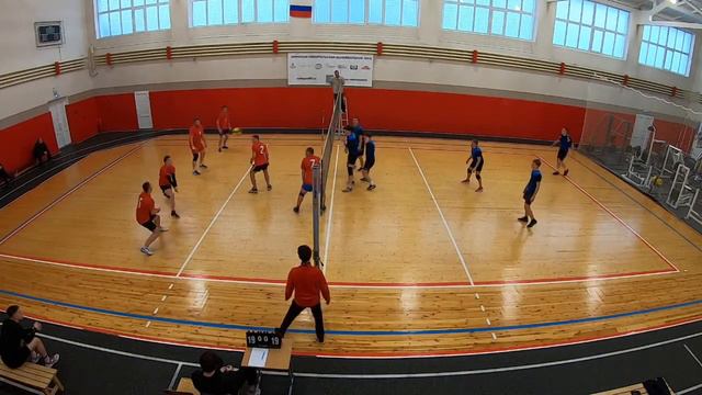 Десна г. Жуковка - Искорка г. Брянск | ЛВЛ СТАРТ | ТУР 9 смотреть онлайн