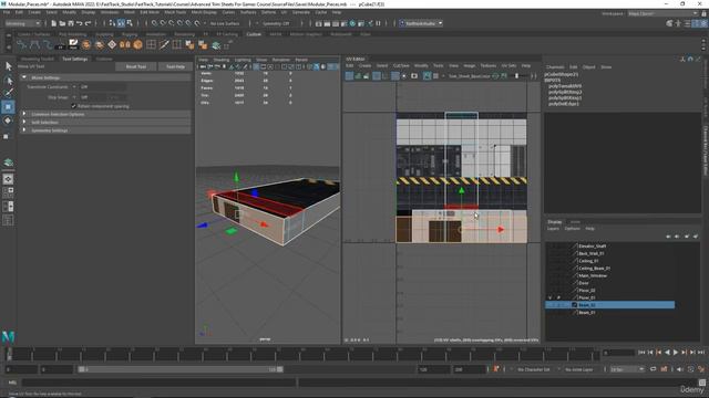 22. Creating Our Final Models Part4 смотреть онлайн
