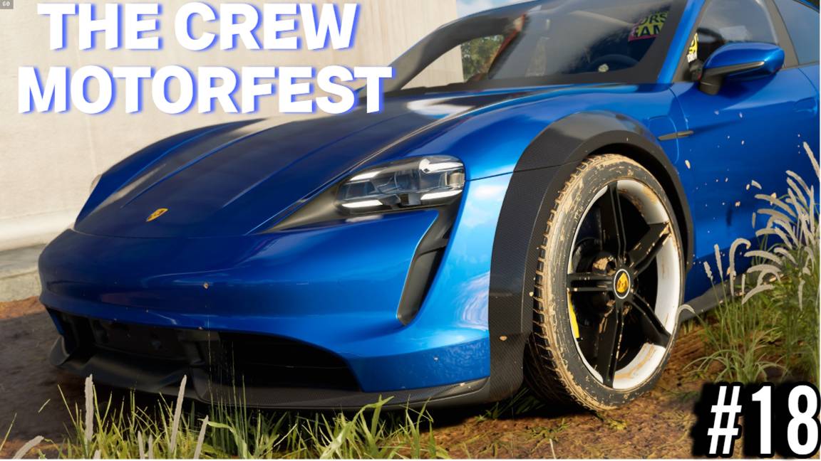 The Crew Motorfest #18