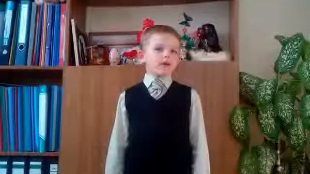 Сергей Михалков «Быль для детей»