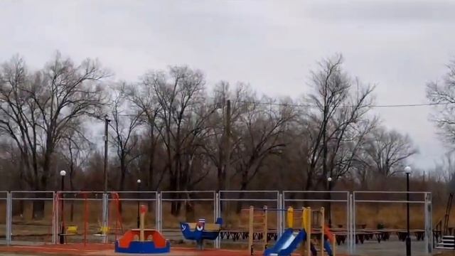 Большая Черниговка, Стадион, смотреть онлайн