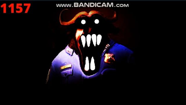 Mr Incredible Becoming Uncanny Phases 1001 - 2000 (9/???)