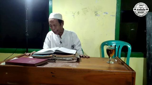 Bab : Wudu || KH.R.Ahmad Furqon смотреть онлайн