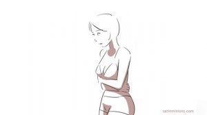 Tg Transformation animation -TG Transformation