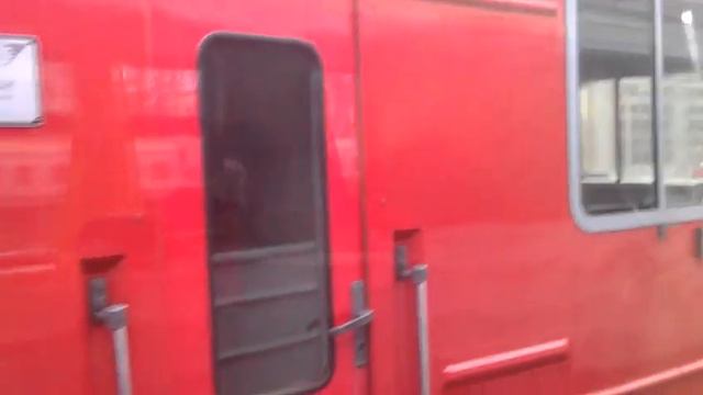 заяц на электричке смотреть онлайн