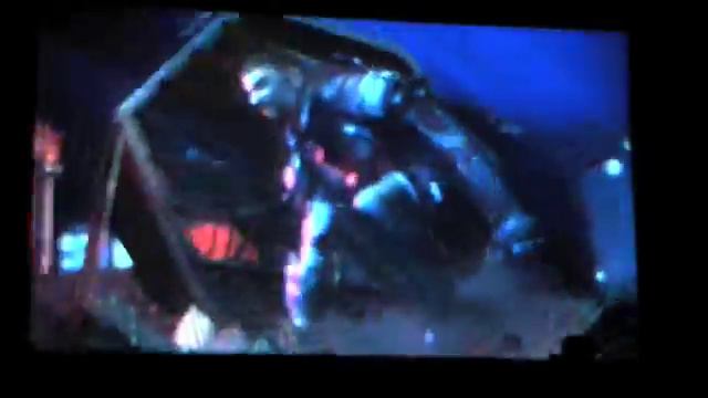 E3 2009: Halo 3 ODST - Crackdown 2 смотреть онлайн