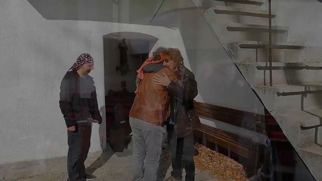 Szent Vid смотреть онлайн