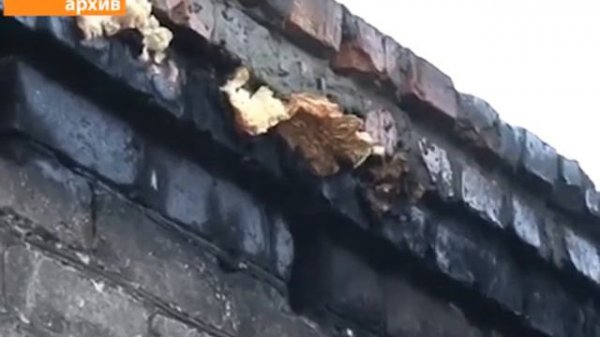 Внимание - пожарная опасность