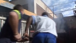 Галилео  Кто спасает шахтёров?