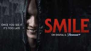 Улыбка / Smile (озвучка Jaskier)