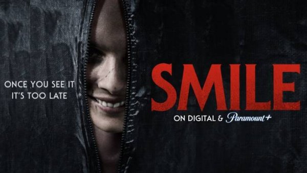 Улыбка / Smile (озвучка Jaskier)